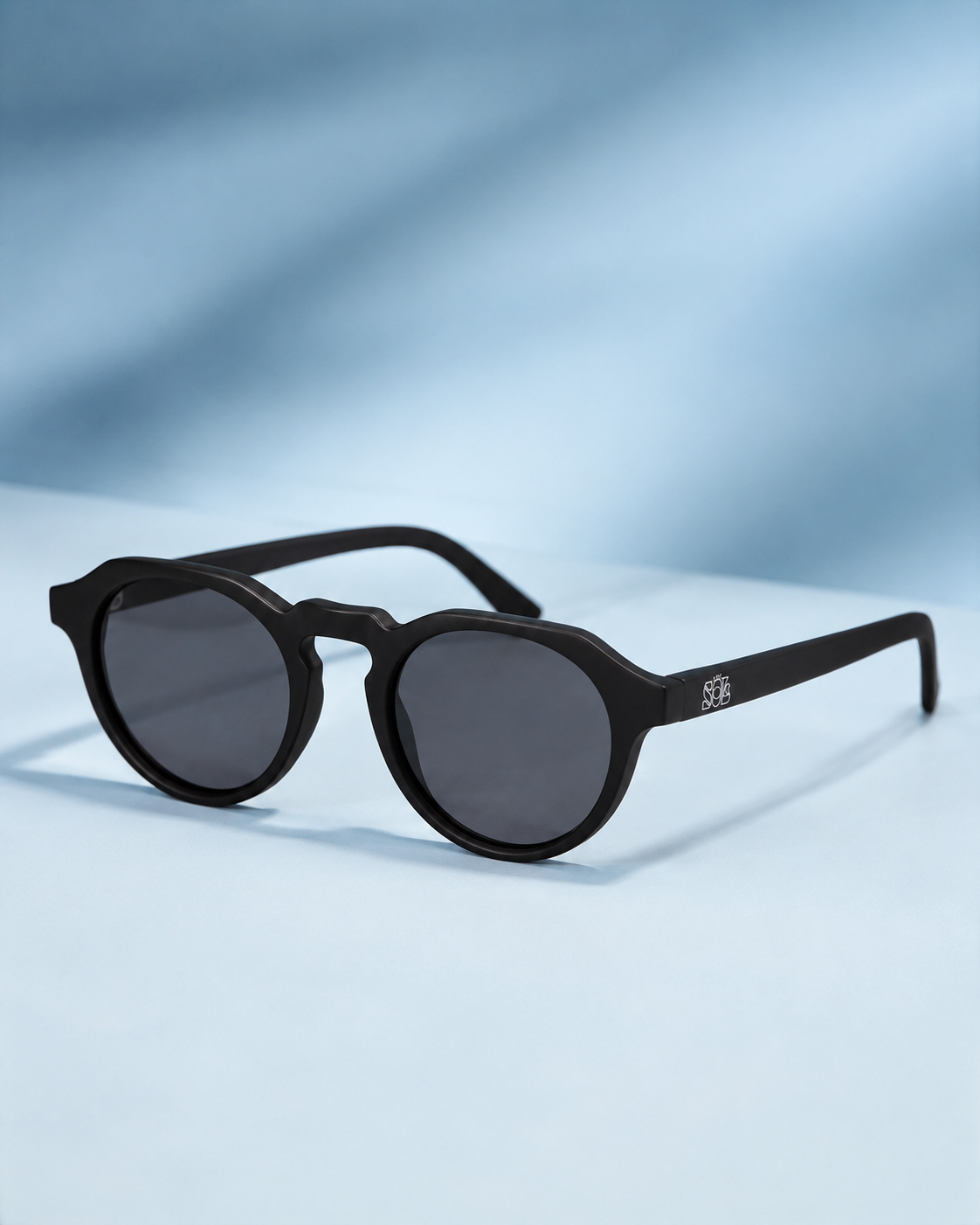MOTTO - BLACK