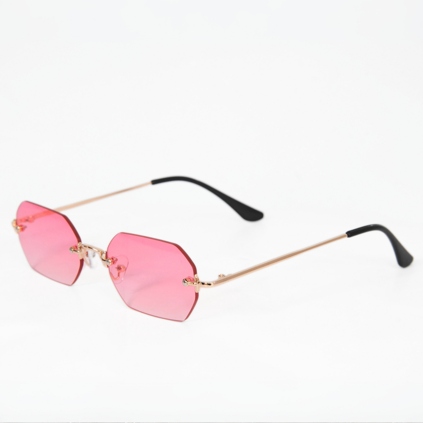 Fever - LIGHT RED / PINK