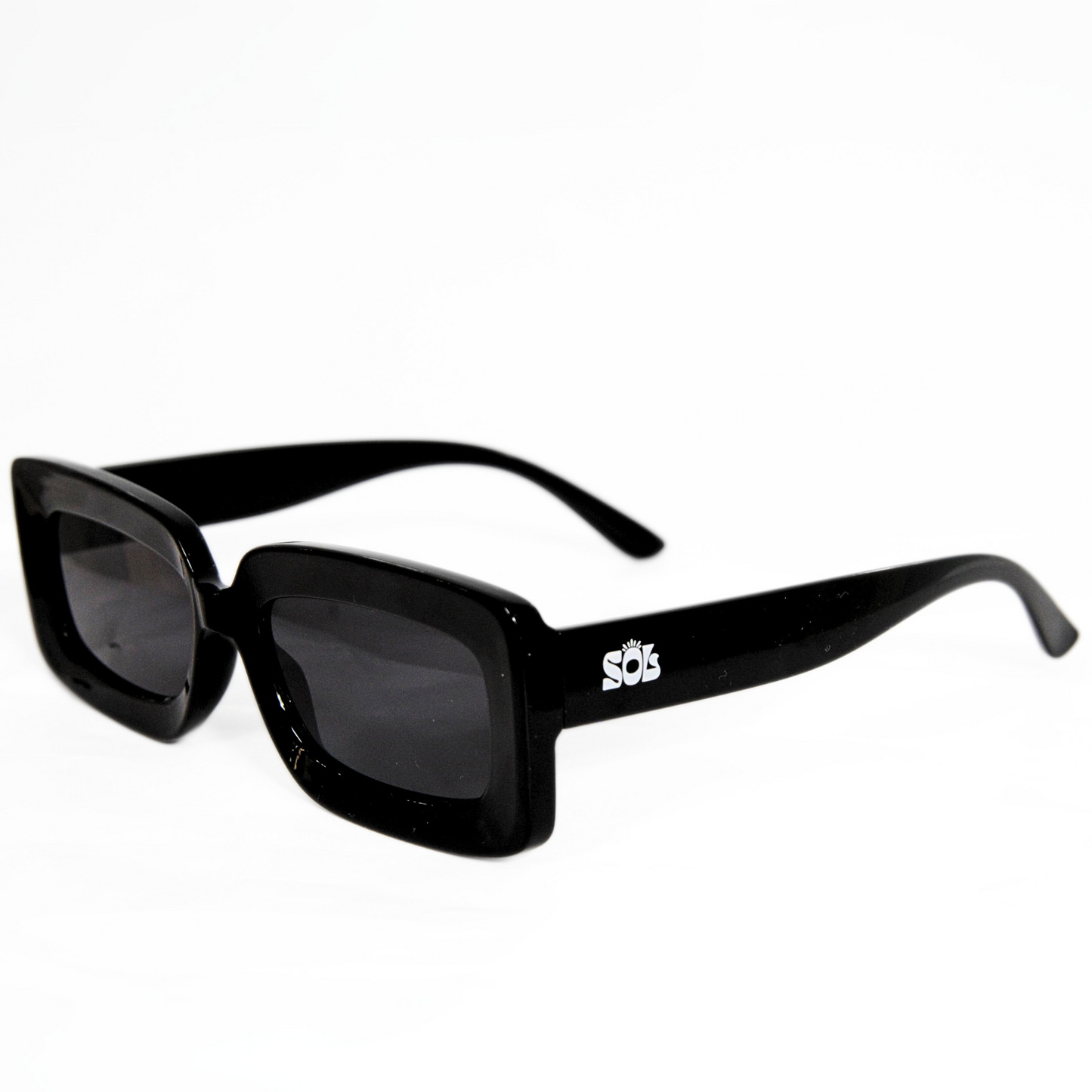 Label - BLACK
