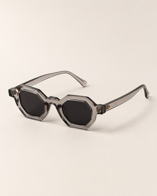 MARBLE - DARK GREY