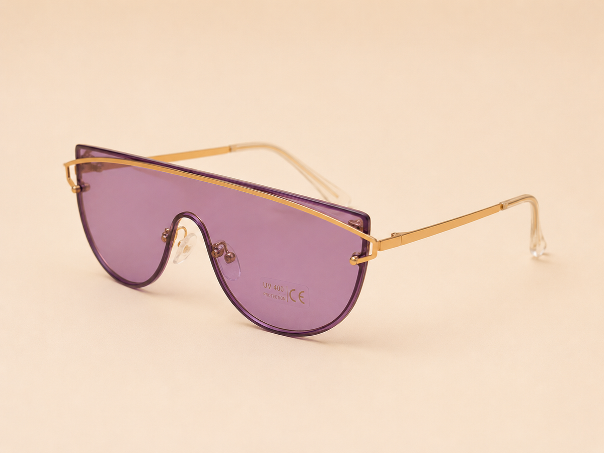 FULL - VIOLET