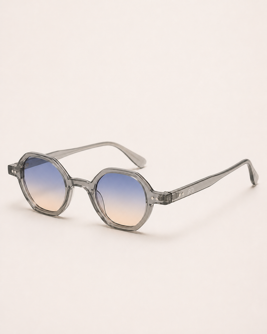 GLOBE - GREY