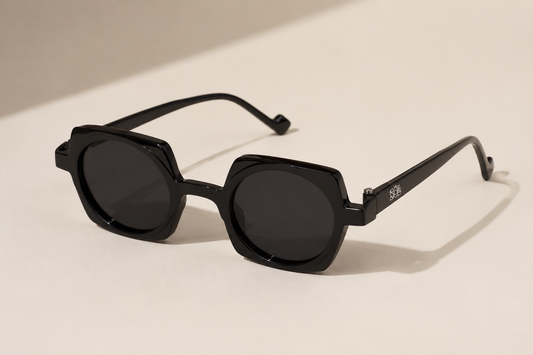 SQUARE - NOIR