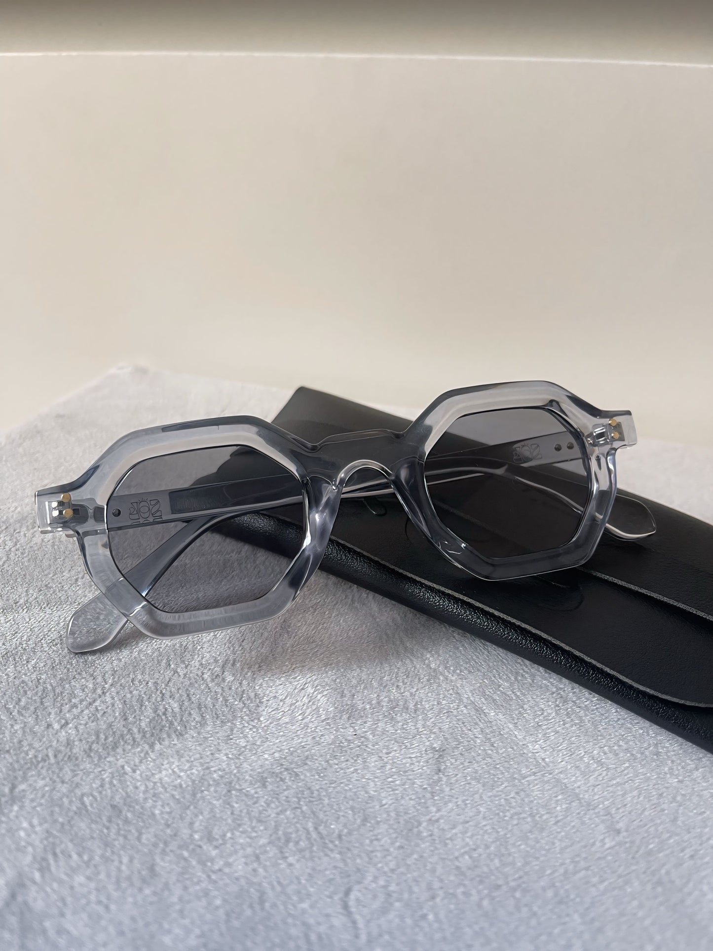 Marble - LIGHT GREY