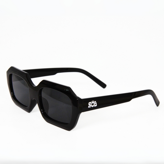 Blast - BLACK